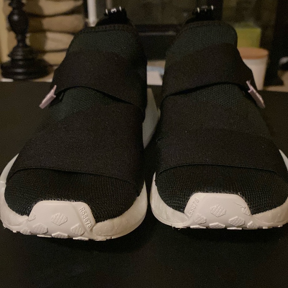 Adidas Women's NMD R1 Slip On Shoes